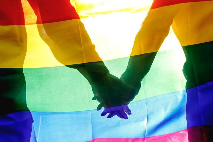The Next Census Will Ask About Same Sex Couples Huffpost