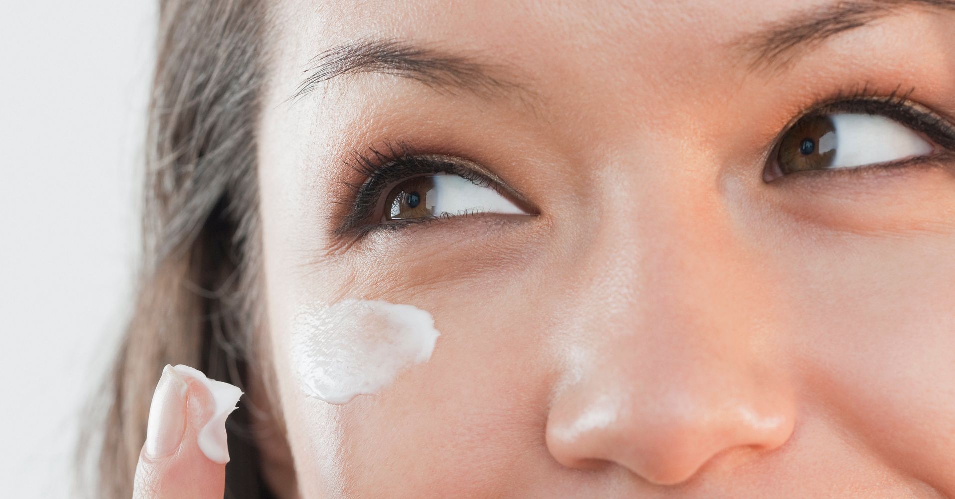 Do We Really Need To Use Special Eye Cream, Or Is It A Scam? | HuffPost