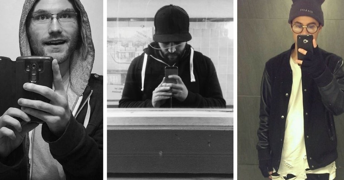 If You’re On A Dating App, Chances Are You’ve Been Hatfished If You’re On A Dating App, Chances Are You’ve Been Hatfished