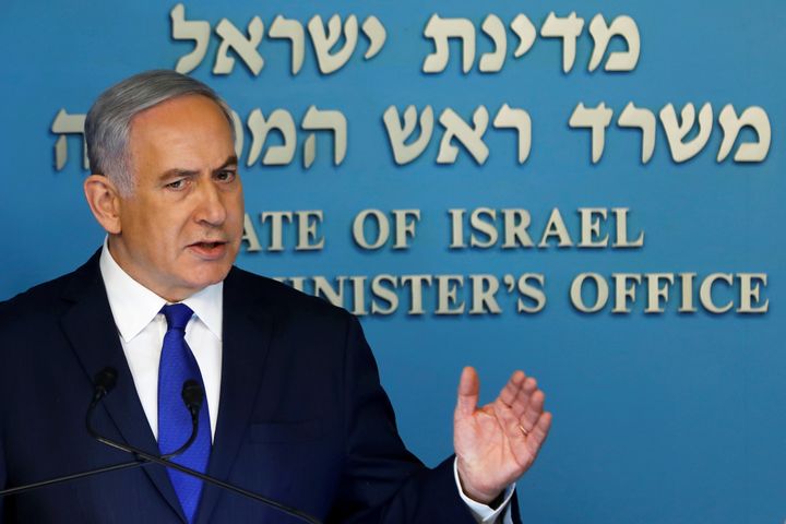 Israeli Prime Minister Benjamin Netanyahu walked back the deal in the face of public backlash.