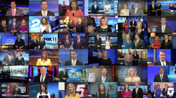 Wie ein mächtiger TV-Boss in den USA für Trump die Wahrheit