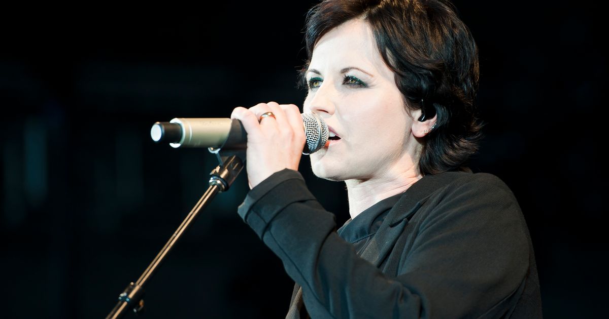 Dolores O'Riordan Inquest Removed From Schedule On Morning It Was Due To  Take Place