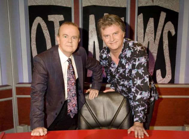 Have I Got News For You: 15 Things You Didnt Know About The Show As It Celebrates 30 Years On Air