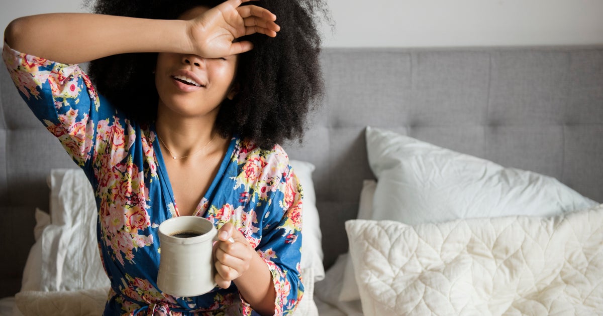 Do You Need To Sleep In The Same Bed To Have A Good Relationship? HuffPost UK Life