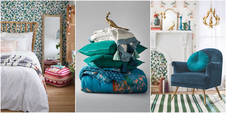 Here's A Sneak Peek At Target's Newest Home Collection, Opalhouse ...