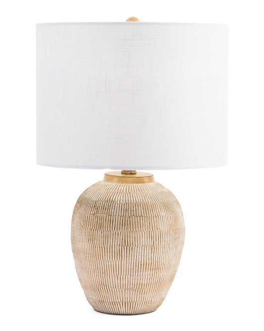 Table lamps on sale under $50.00