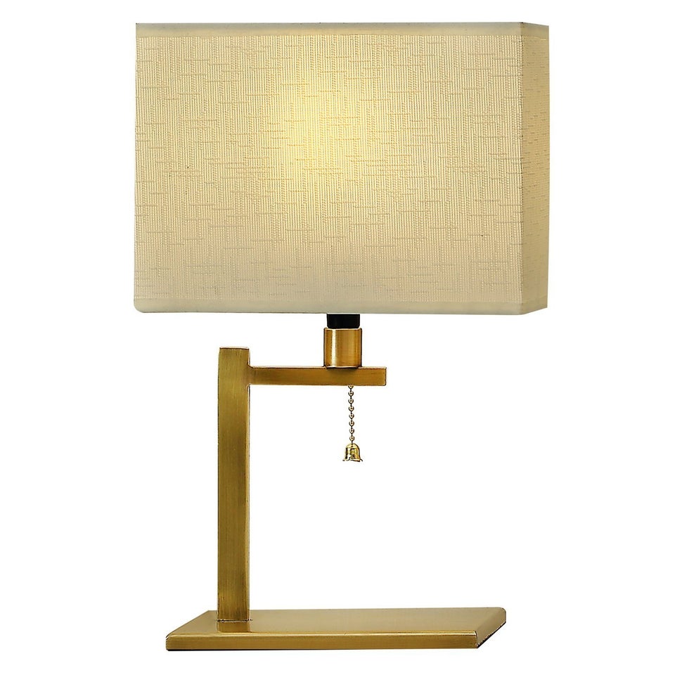 Table lamps deals under $50