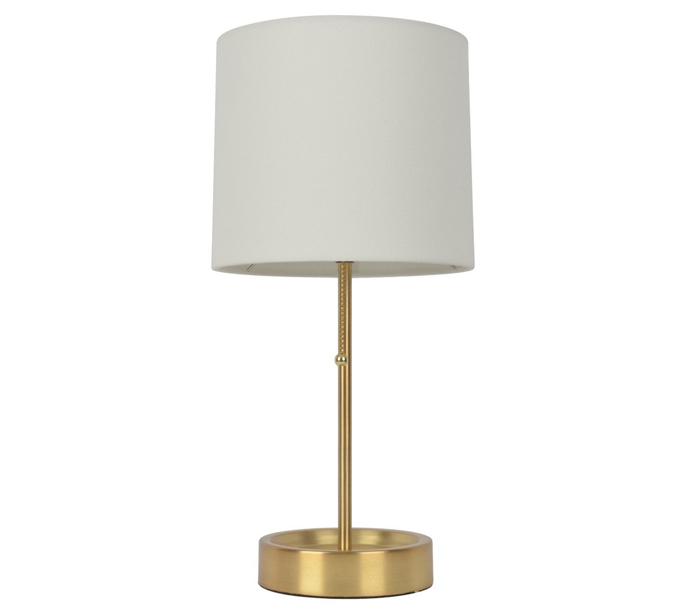 target touch table lamps