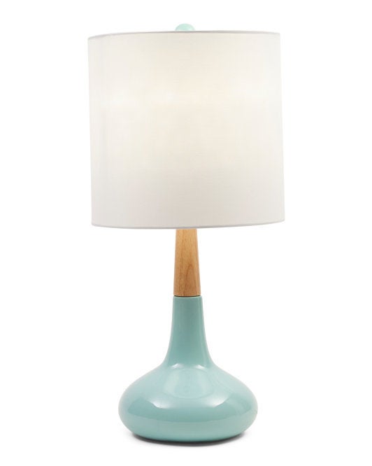 Table lamps outlet under $50