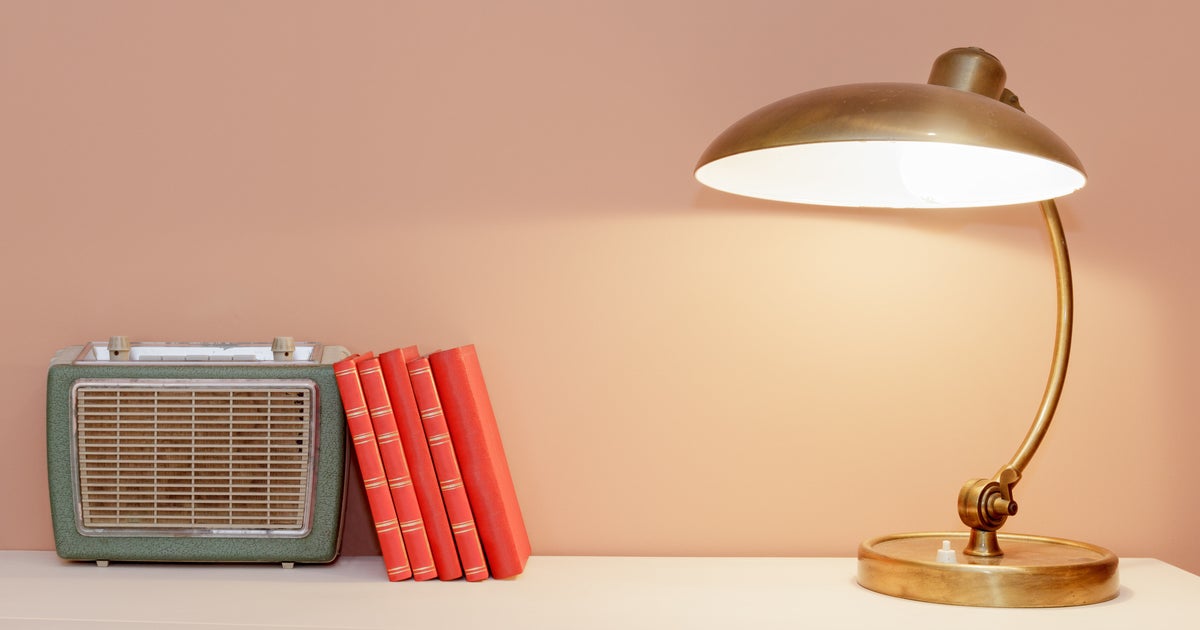 18 Of The Best Bedside Lamps Under 50 HuffPost Life