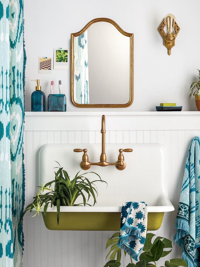 Here's A Sneak Peek At Target's Newest Home Collection, Opalhouse