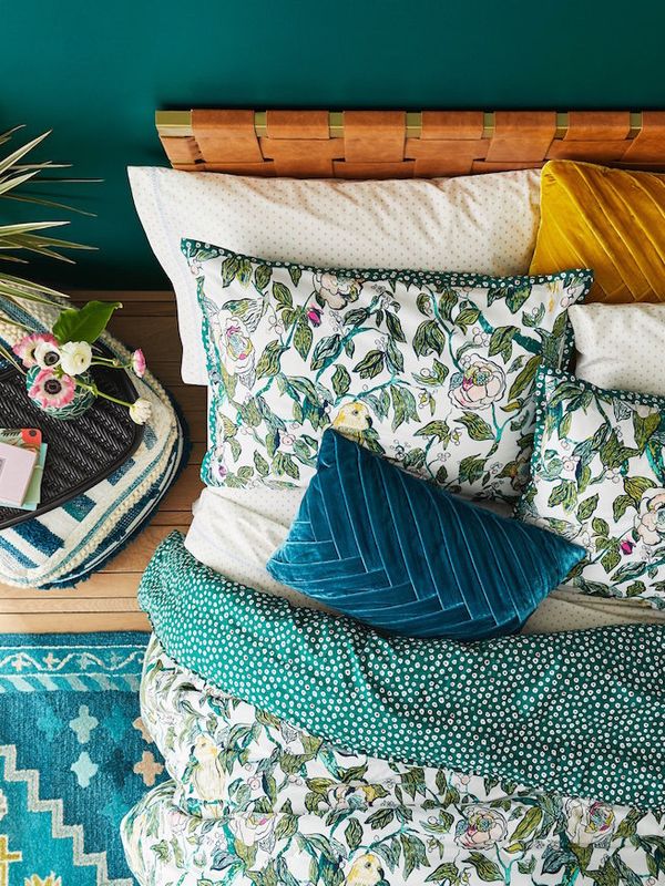 Here's A Sneak Peek At Target's Newest Home Collection, Opalhouse ...
