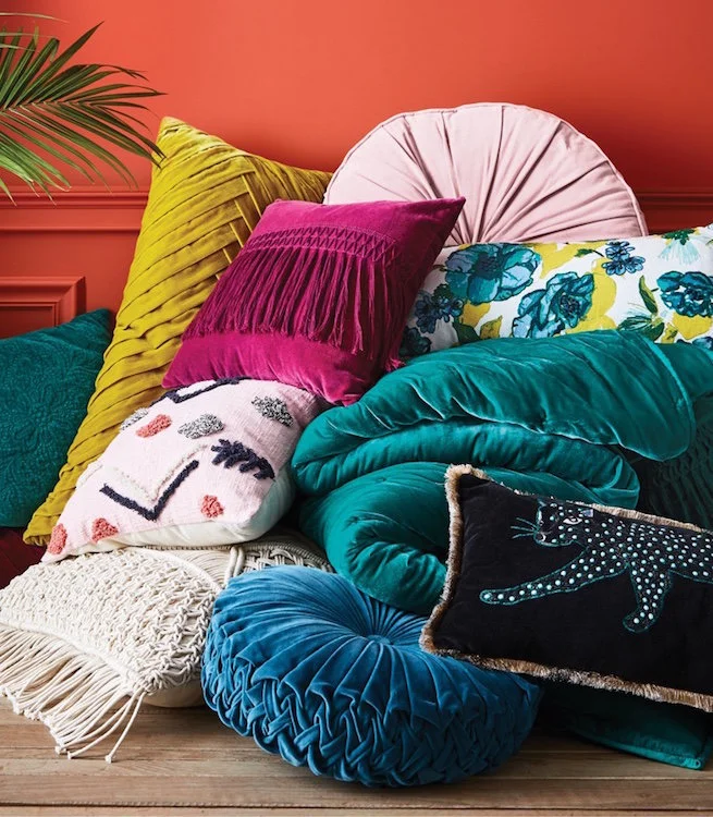 Turquoise throw pillows target hot sale