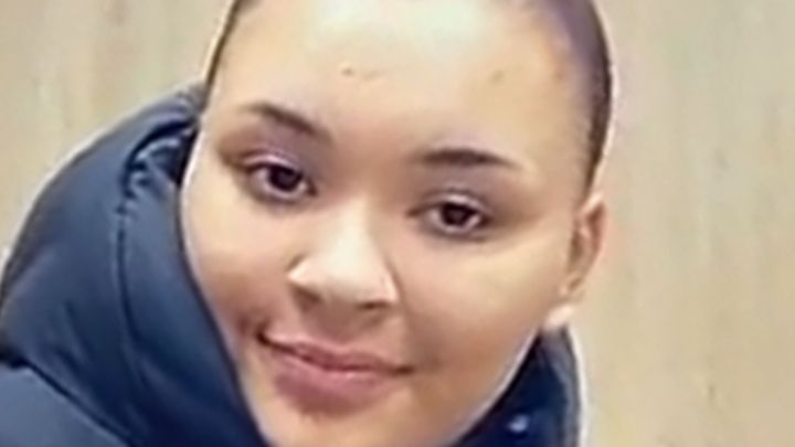 Tanesha Melbourne was gunned down in Chalgrove Road, Tottenham.