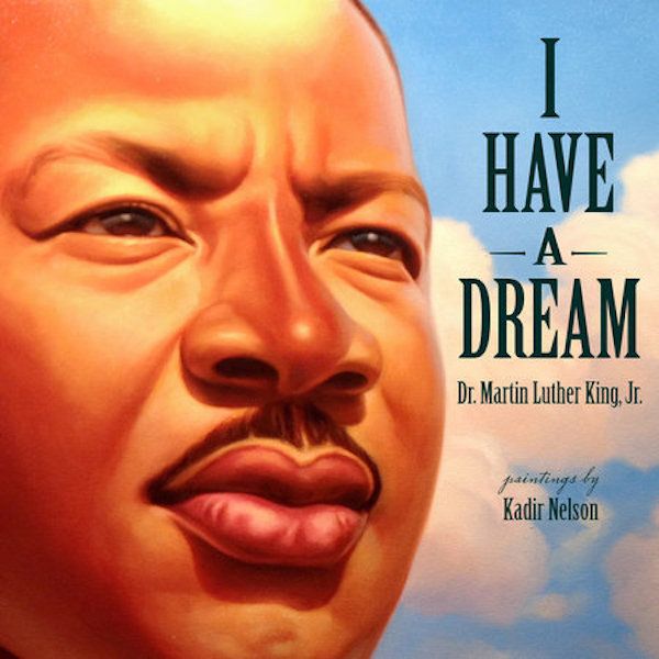 "I Have a Dream"