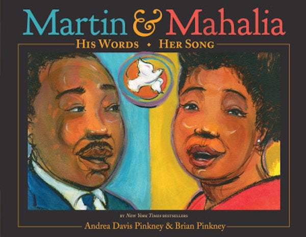 11 Children's Books That Honor Martin Luther King Jr.'s Legacy