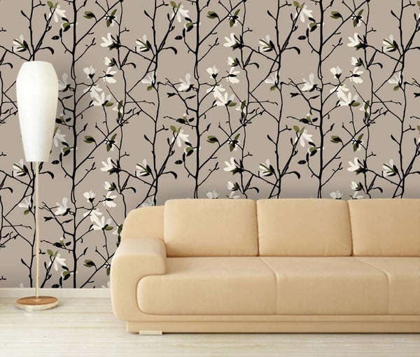 7 Of The Best Places To Buy Removable Wallpaper HuffPost