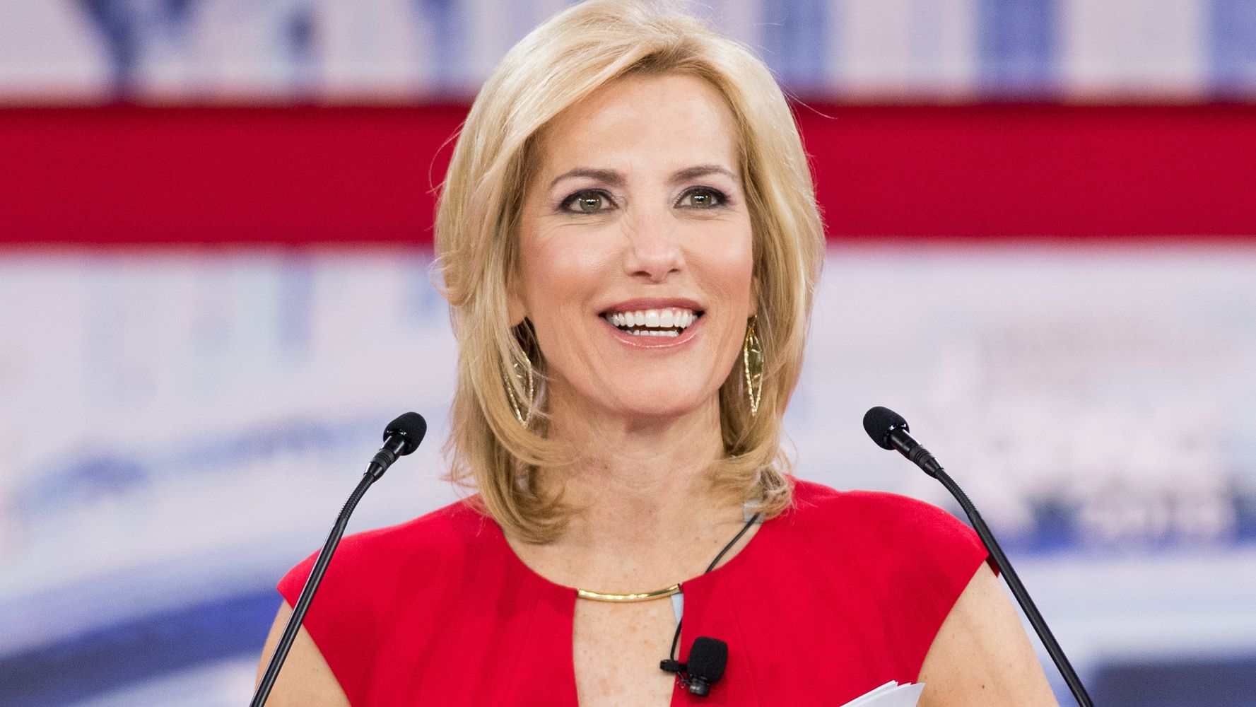 Laura Ingraham Once Sent A Student Reporter To Secretly Tape LGBTQ ...