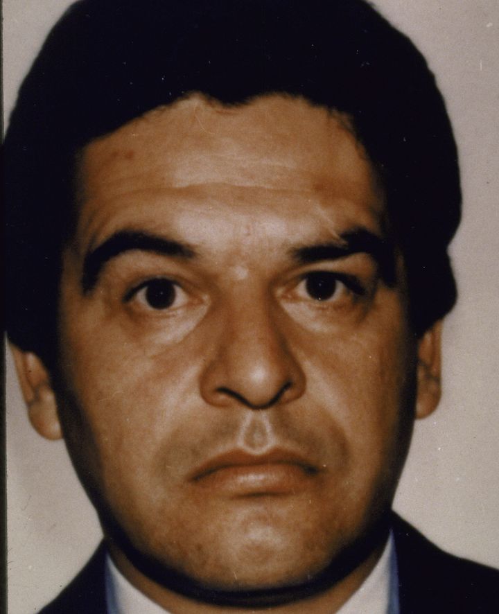 U.S. drug agent Enrique Camarena Salazar was murdered by Mexican drug barons in 1985.