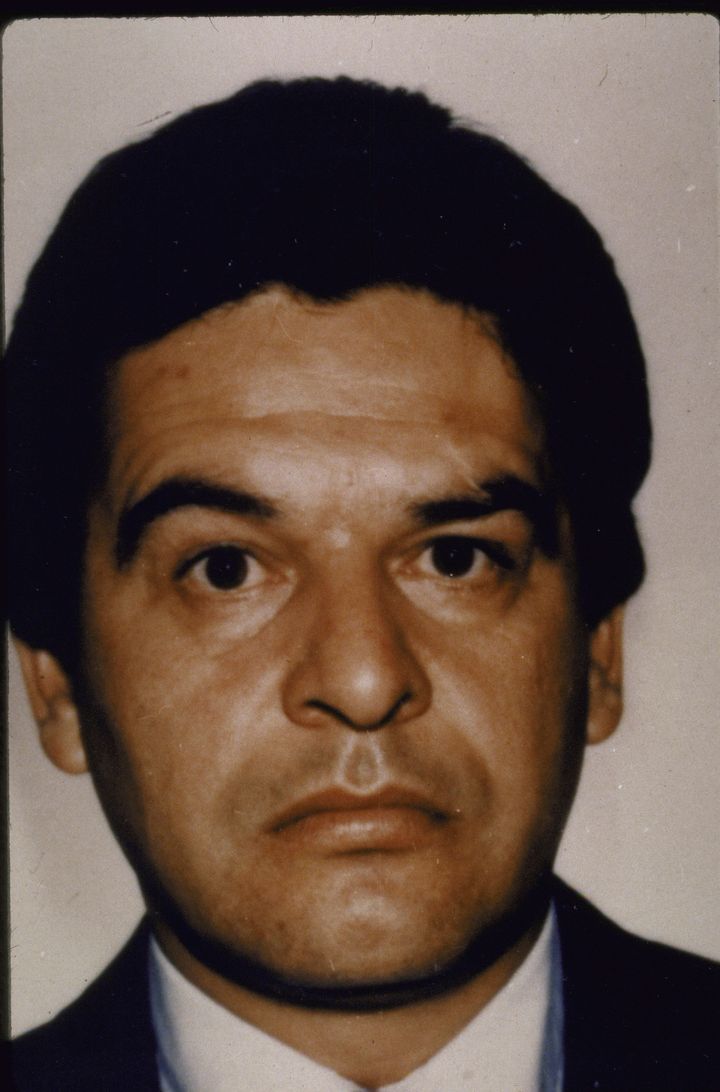 U.S. drug agent Enrique Camarena Salazar was murdered by Mexican drug barons in 1985.