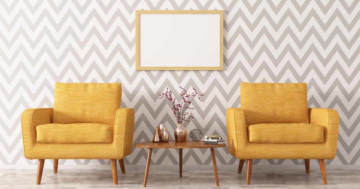 7 Of The Best Places To Buy Removable Wallpaper HuffPost Life