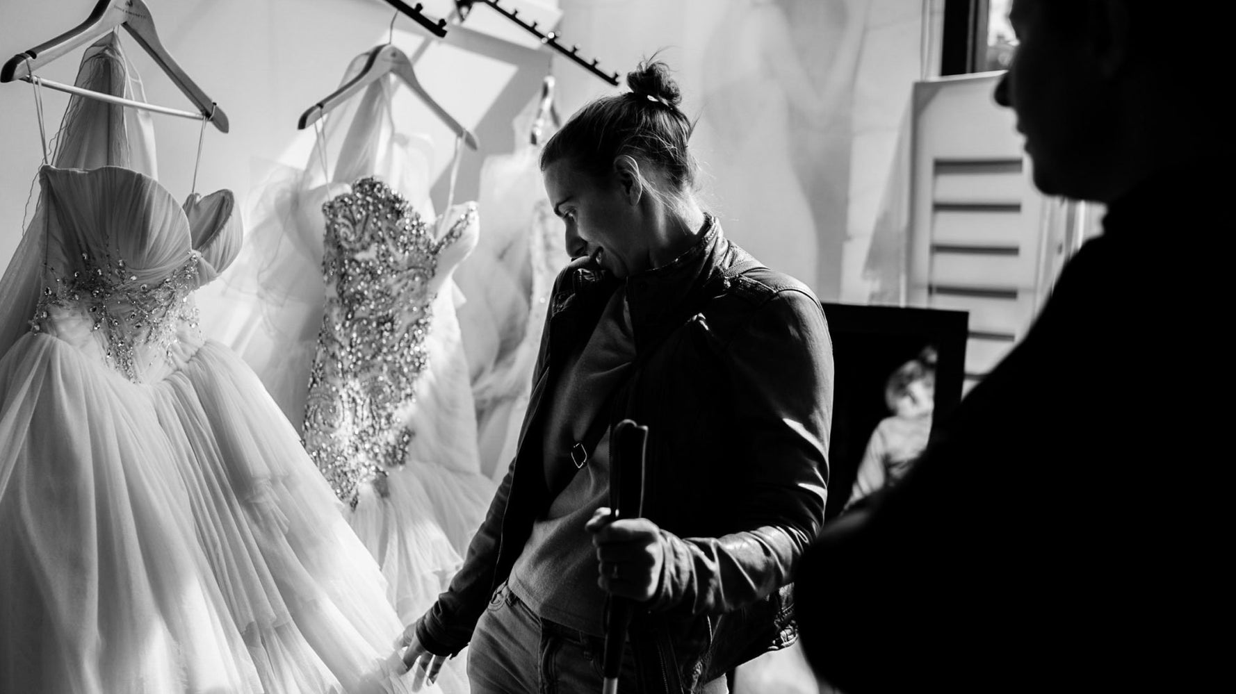 What It s Like To Plan A Wedding When You re Losing Your Eyesight what-it-s-like-to-plan-a-wedding-when-you-re-losing-your-eyesight