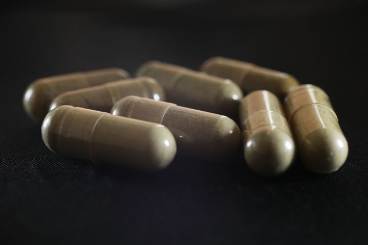The FDA has said the recall involving Triangle Pharmanaturals is only related to the risk of salmonella and not to the agency’s overall concerns about kratom.