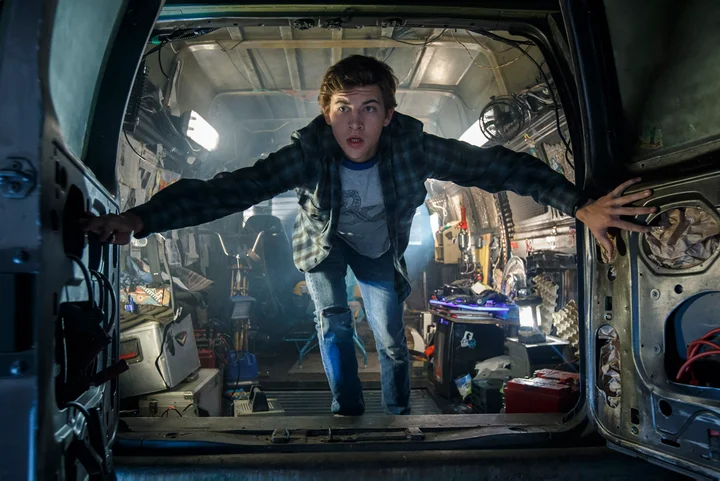 Ready Player One Beats Baby Driver In Social Media Reaction Post