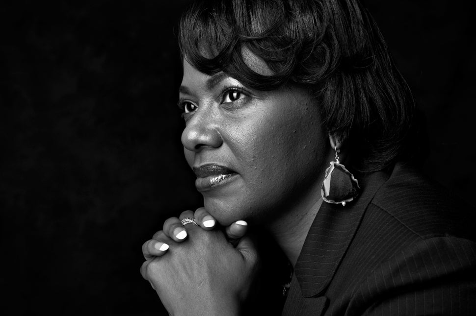 "I think we need to heed some of the things that he was trying to instruct us on while he was with us," Bernice King says of