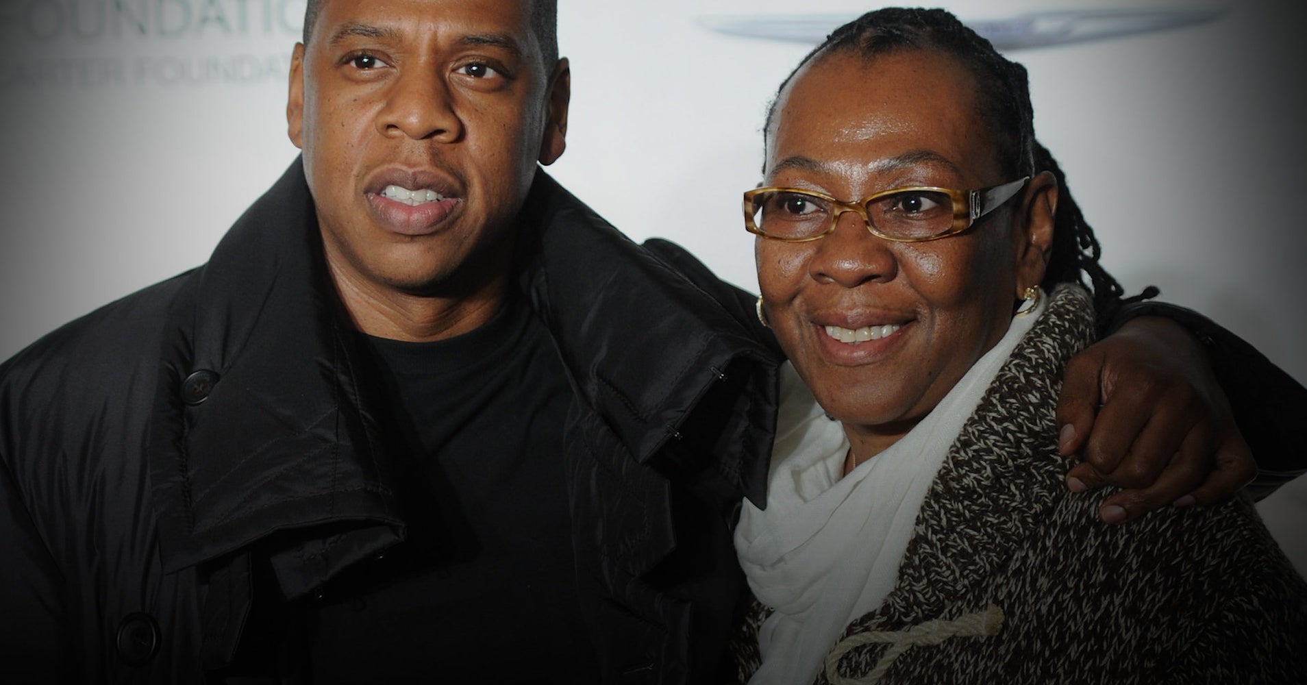 JayZ On The Moment His Mom Came Out I Was 'So Happy' That She Was