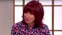 Janet Street-Porter Reveals How She Fought For Pay Rises For 'Loose Women' Team