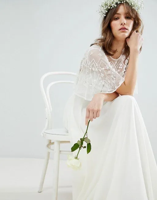 H&M Restocked Kate Middleton Dress in 2019 Wedding Edit