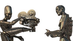 Artificial Intelligence Will Affect The News We Consume. Whether That's A Good Thing Is Up To