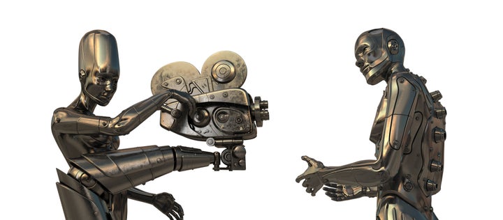Journalism is going to be shaped by artificial intelligence, but as with AI in all fields, the consequences will be determined by human choices about how it is developed and used.