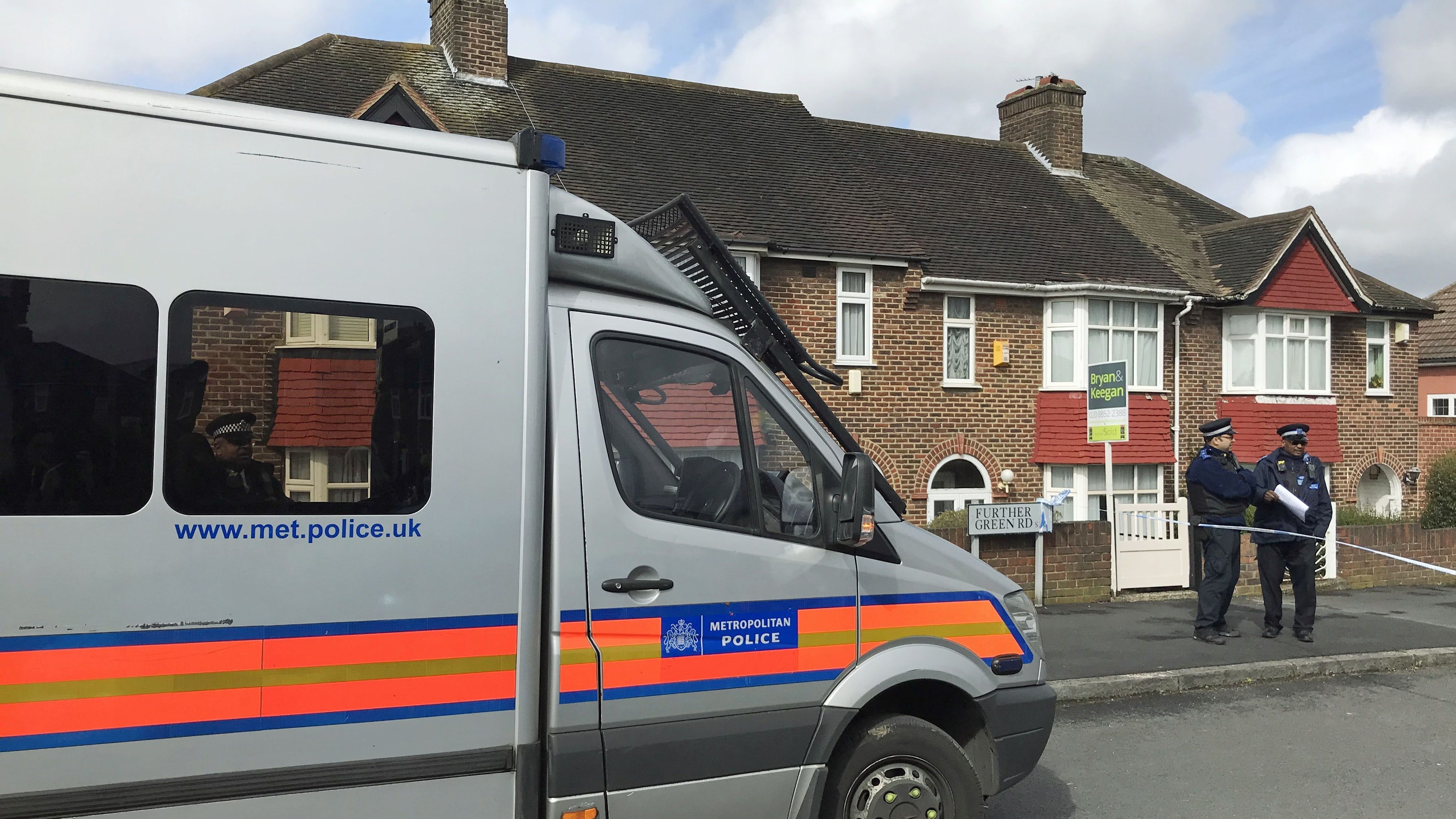 Pensioner Arrested On Suspicion Of Murder After Intruder Dies During ...