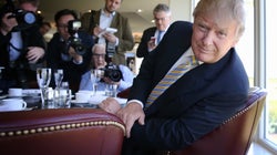 Das Trump-High ist vorbei: Warum die Märkte jetzt vor dem US-Präsidenten