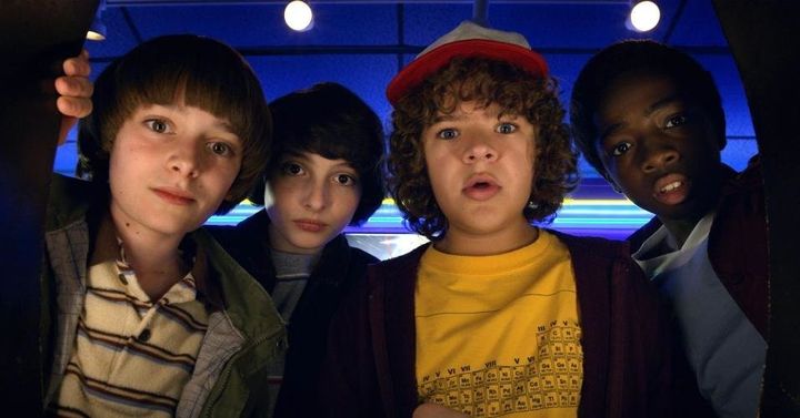"Stranger Things" is at the center of a lawsuit claiming that the show's creators stole ideas from another filmmaker.