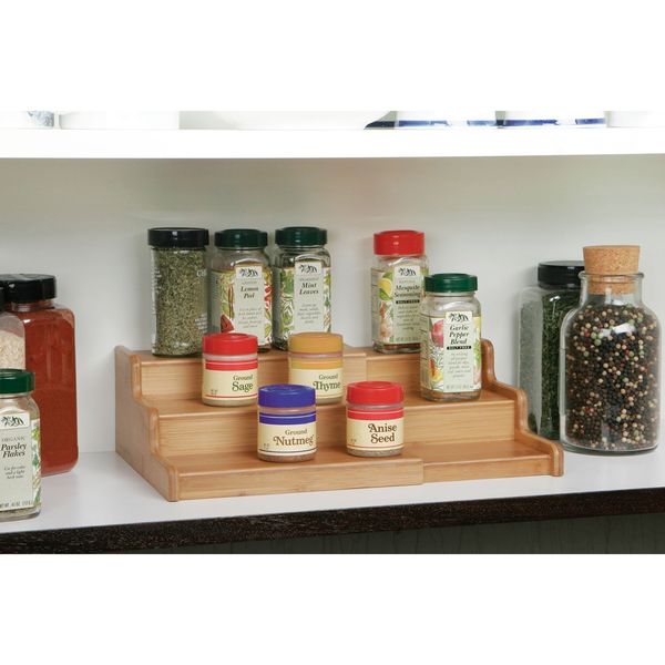 12 Clever Spice Storage Ideas For Small Spaces | HuffPost