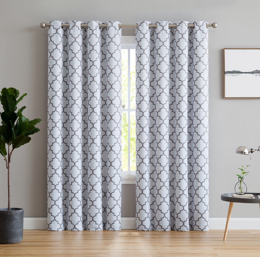 7 Of The Best Blackout Curtains On Amazon, According To Reviewers ...