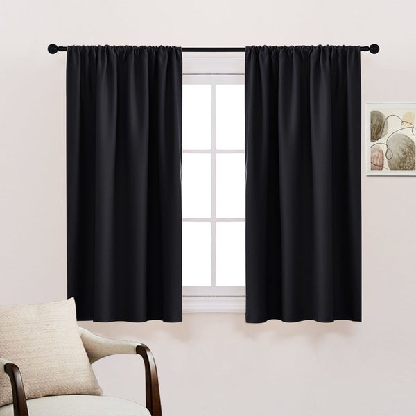 7 Of The Best Blackout Curtains On Amazon According To
