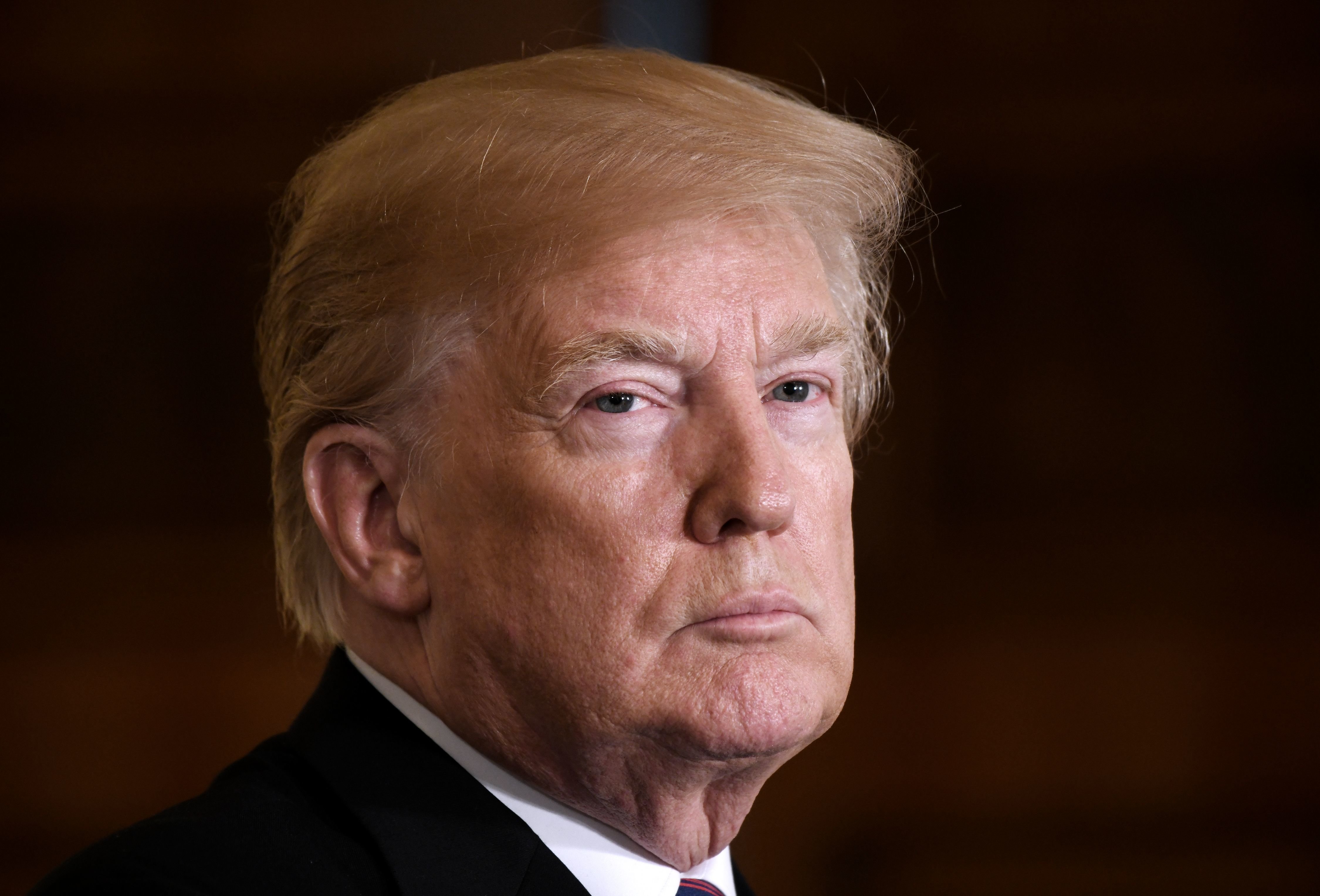 A Trade War Could Cost The GOP At The Ballot Box HuffPost UK Politics