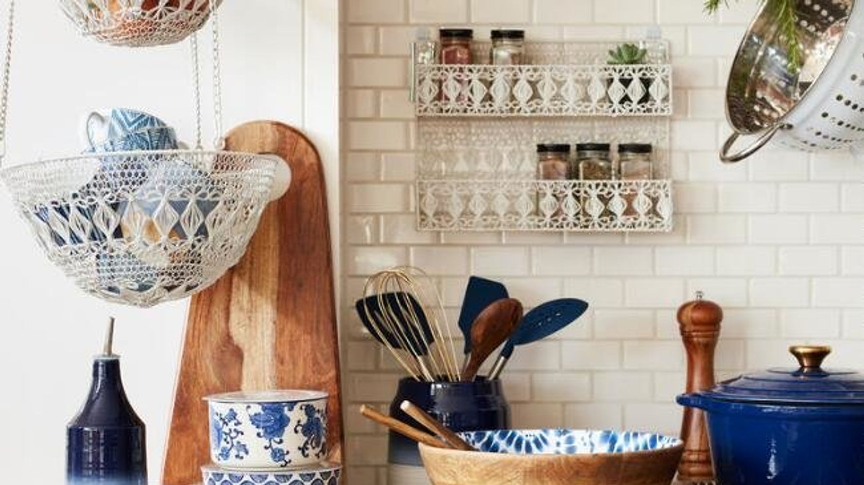 12 Spice Storage Ideas for a Well-Seasoned Kitchen