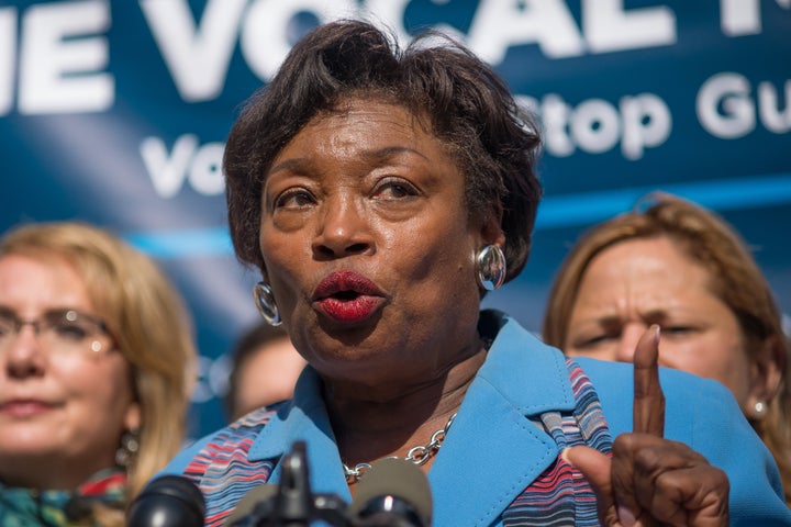 The new accord could set the stage for New York Senate Democratic Leader Andrea Stewart-Cousins to take charge of the st