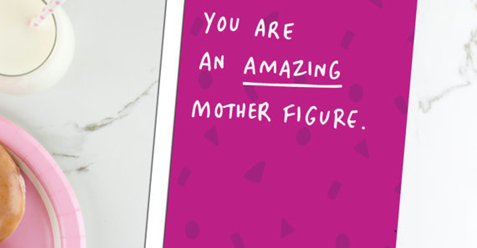 20 Alternative Mothers Day Cards For The Supportive Women In Your Life Huffpost 8761