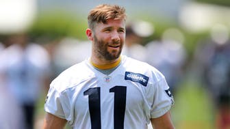 Julian Edelman