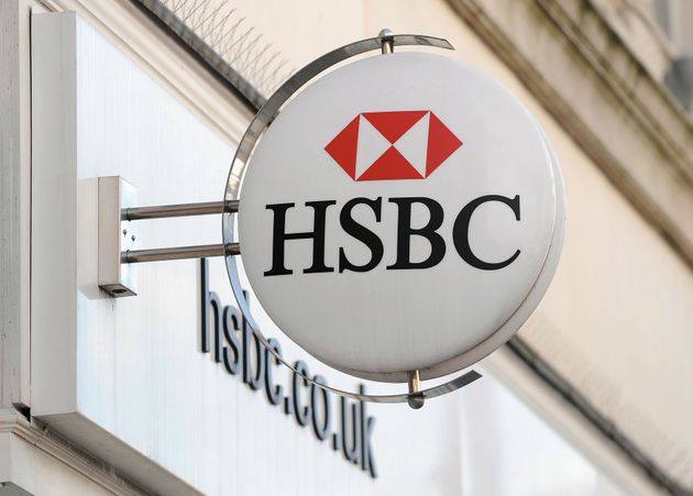 HSBC has the biggest pay gap of The Times Top 100 graduate recruiters