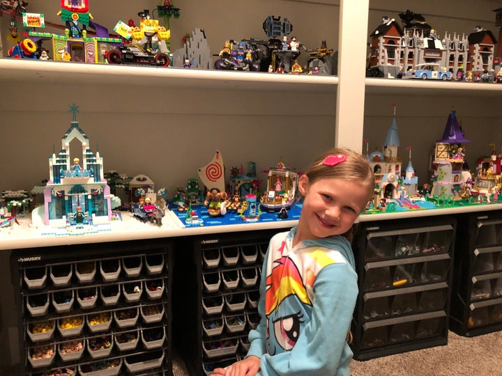 LEGO Store Opening at Southpark - Charlotte Parent