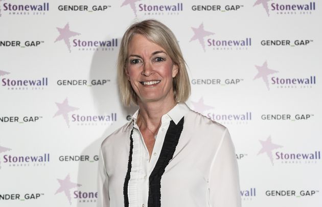 Minister Margot James