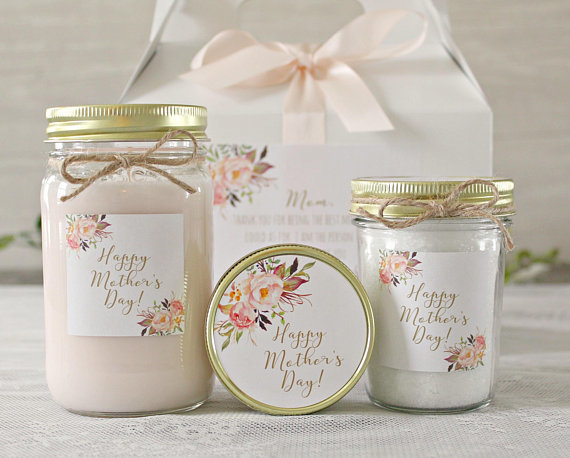 small mother's day gift ideas for coworkers