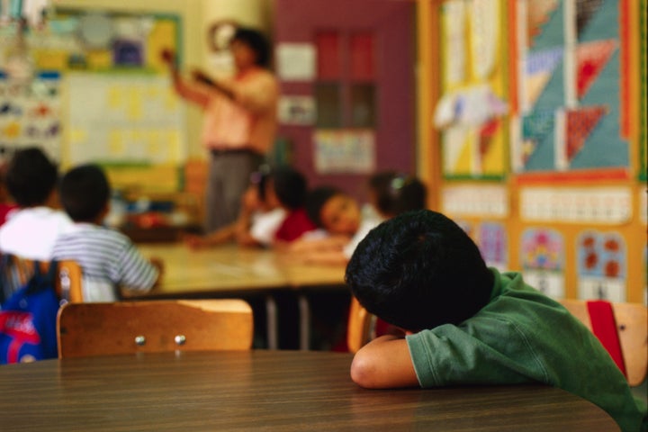 Nearly 90 percent of children with immigrant parents are U.S.-born and therefore eligible for food assistance benef